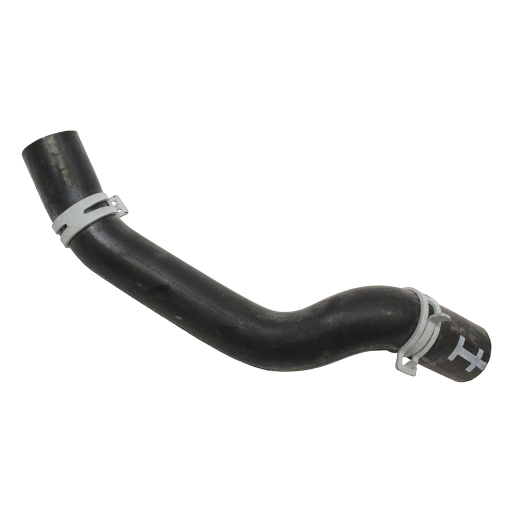Image of Cooling Hose (manifold to water pump) (LR004628AM)