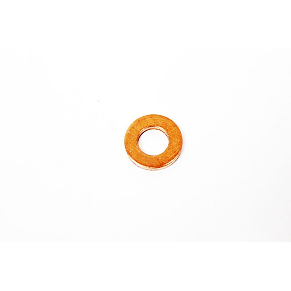 Image of Fuel Injection Sealing Washer (LR004662OEM)
