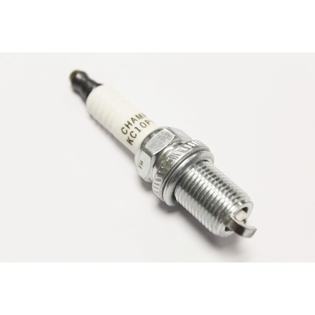 Image of Spark Plug (LR005253OEM)