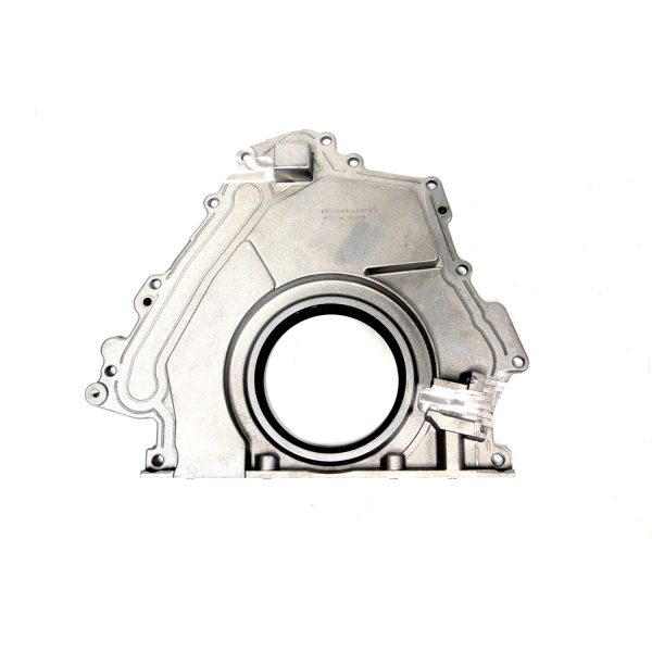 Image of Crankshaft Oil Seal (rear) (LR005539AM)