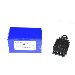 Image of Brake Light Switch (LR005794AM)