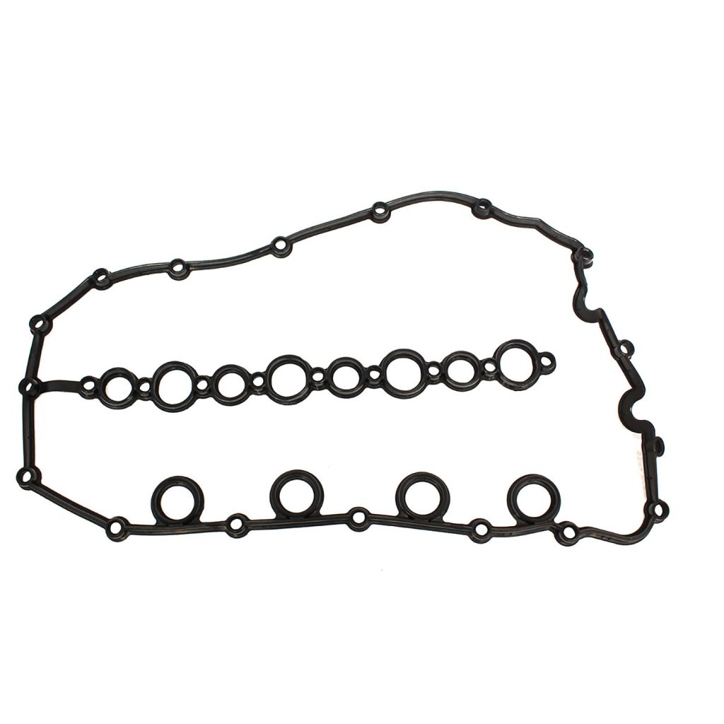 Image of Camshaft Cover Gasket (left hand) (LR005897AM)
