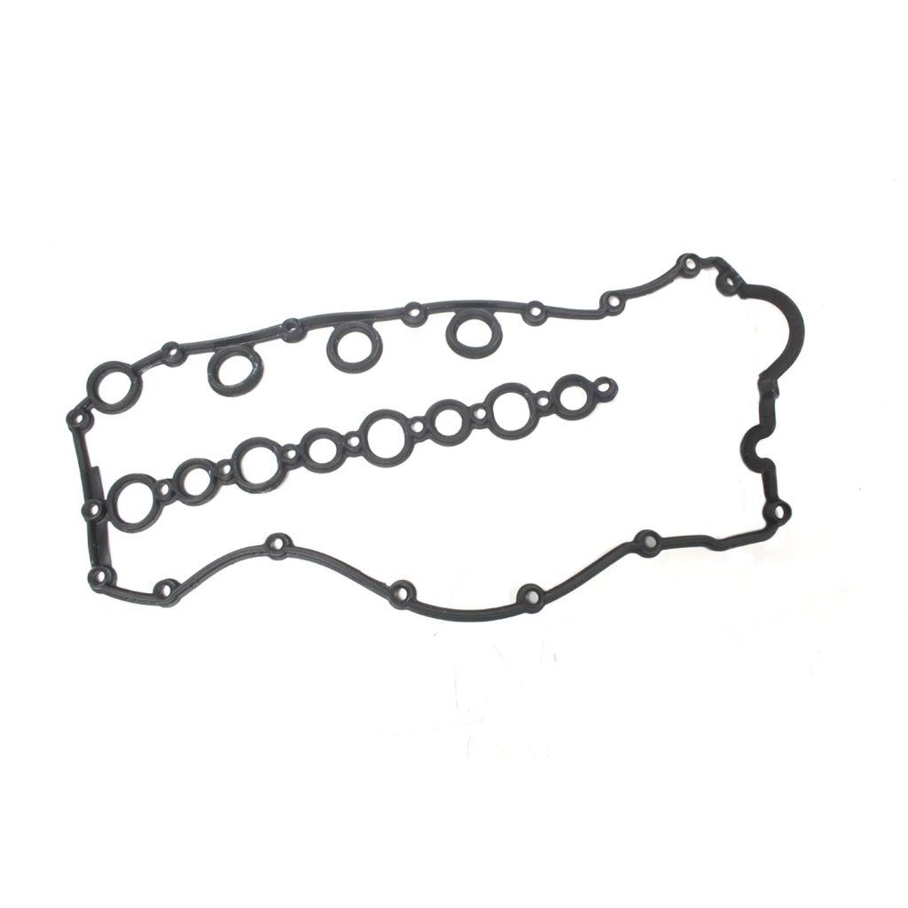 Image of Camshaft Cover Gasket (right hand) (LR005898AM)