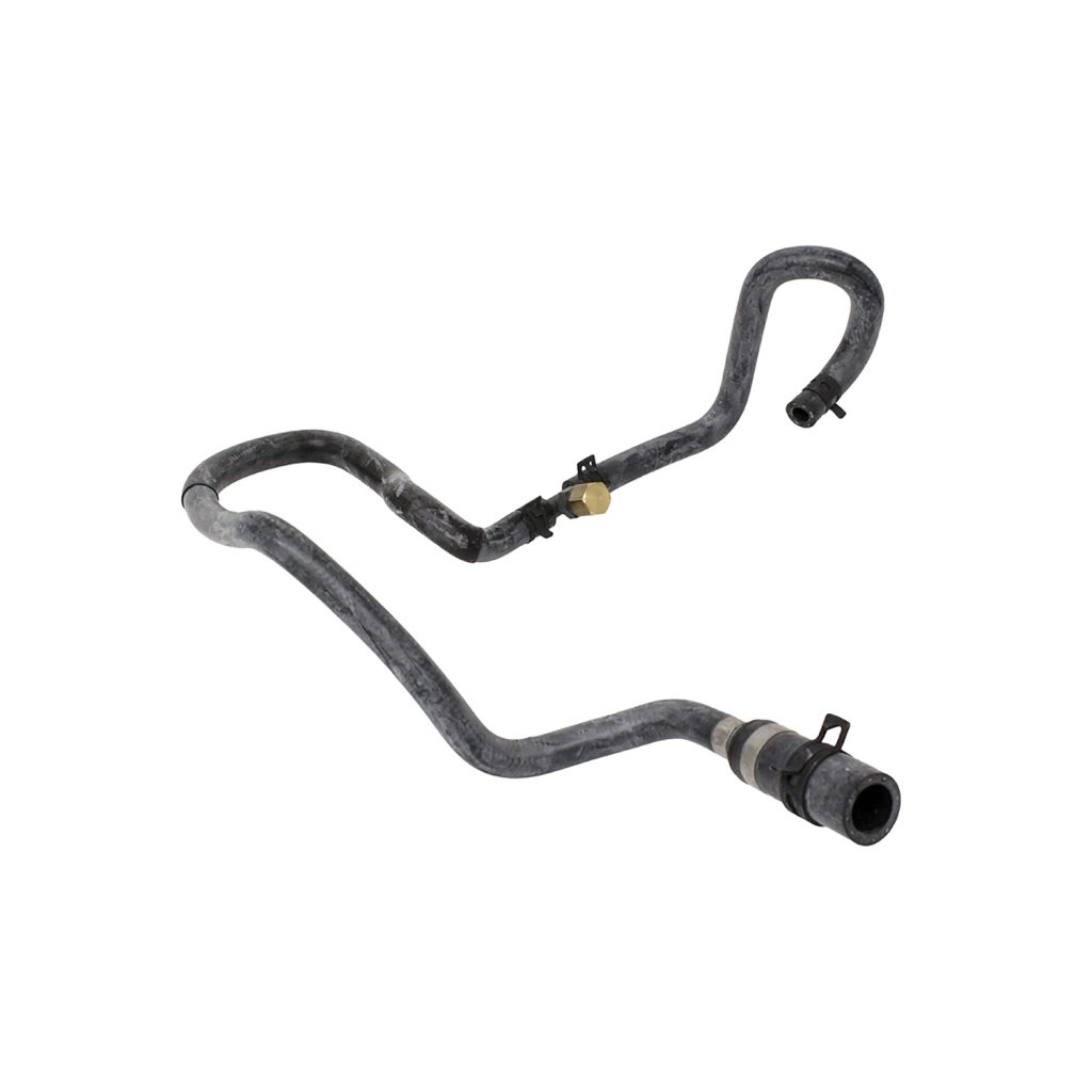 Image of Air Bleed Hose Assembly (LR006158AM)