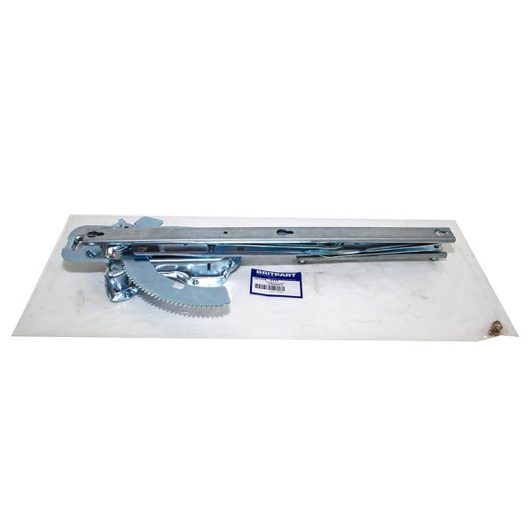 Image of Window Regulator RH Front (electric window) (LR006373AM)