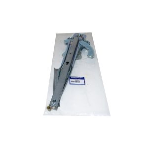 Image of Window Regulator LH Front (electric window) (LR006374AM)