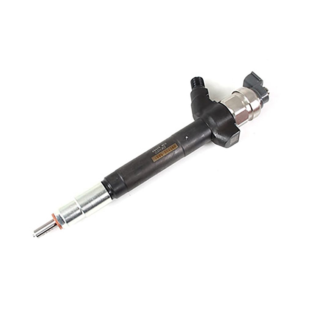 Image of Fuel Injector (LR006803AM)