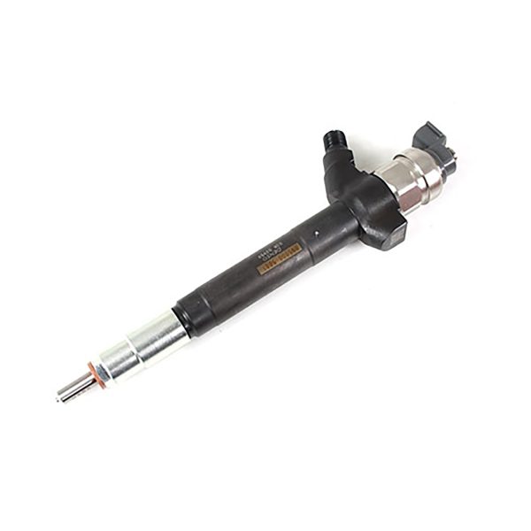 Image of Fuel Injector (LR006803AM)