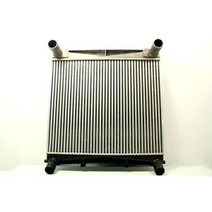 Image of Intercooler Assembly (LR007170AM)