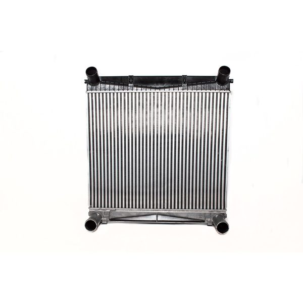 Image of Intercooler Assembly (LR007170OEM)