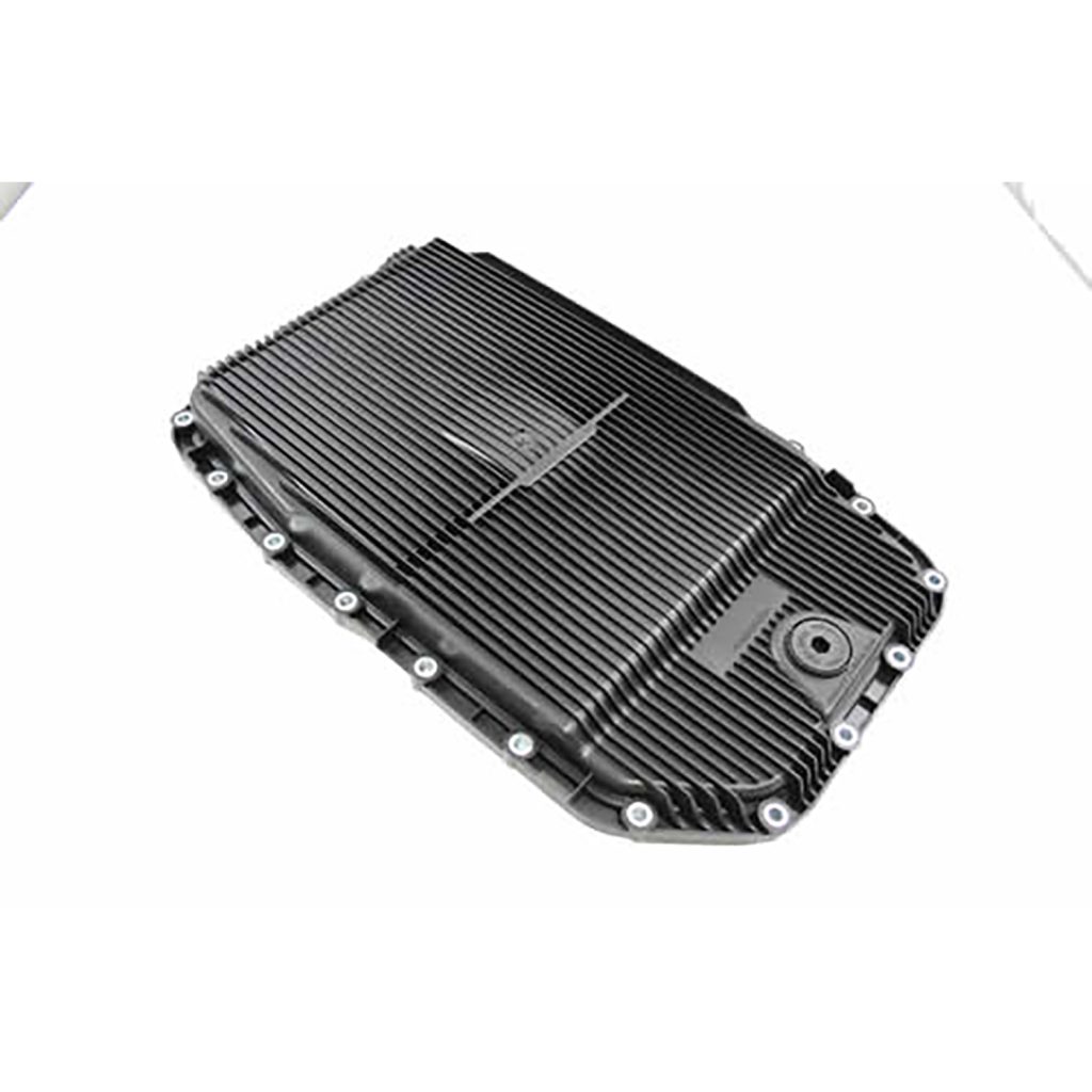Image of Automatic Gearbox Sump (6HP26) original design (LR007474AM)