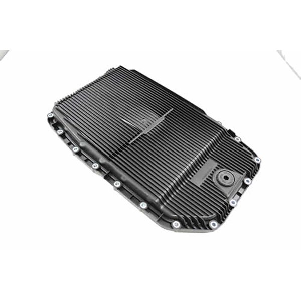Image of Automatic Gearbox Sump (6HP26) original design (LR007474AM)