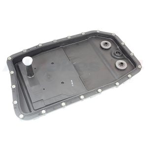 Image of Automatic Gearbox Sump (6HP26) original design (LR007474OEM)