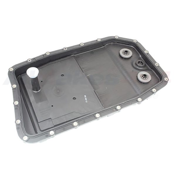 Image of Automatic Gearbox Sump (6HP26) original design (LR007474OEM)
