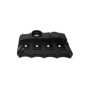 Image of Camshaft Cover (LR007754AM)