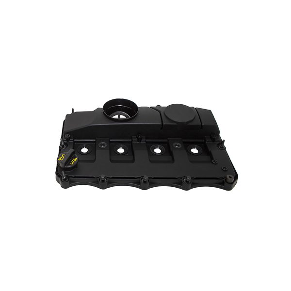 Image of Camshaft Cover (LR007754AM)