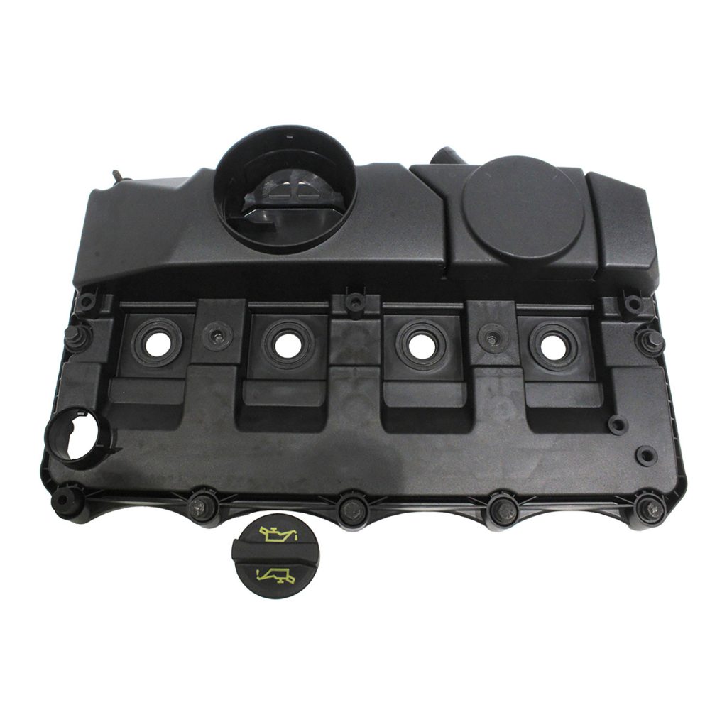 Image of Camshaft Cover (LR007754OEM)