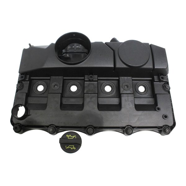 Image of Camshaft Cover (LR007754OEM)