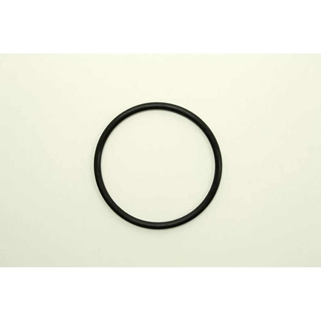 Image of Throttle Body Seal (inlet thin) (LR008353AM)