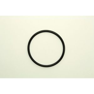 Image of Throttle Body Seal (inlet thin) (LR008353AM)