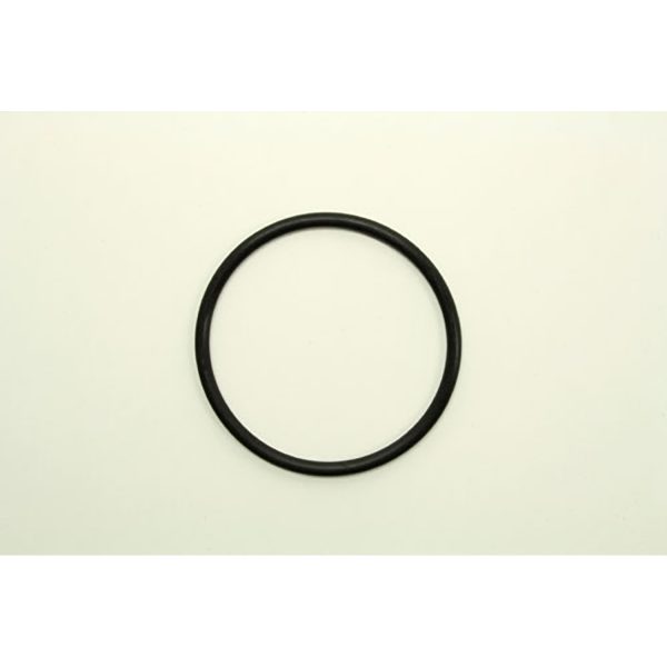 Image of Throttle Body Seal (inlet thin) (LR008353AM)