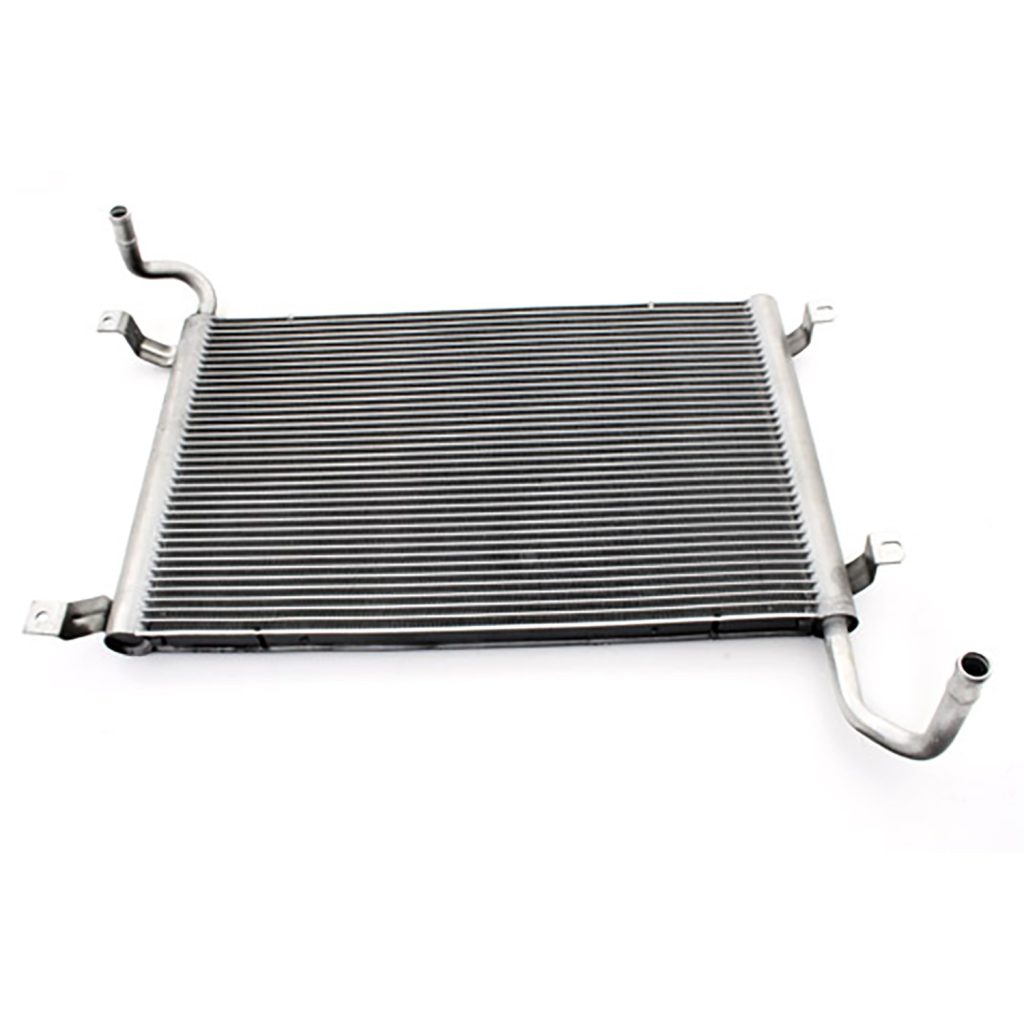 Image of Auxiliary Radiator (LR009007AM)