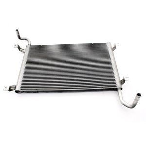 Image of Auxiliary Radiator (LR009007AM)