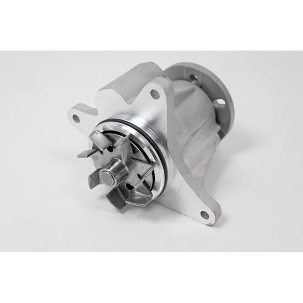 Image of Water Pump (LR009324AM)