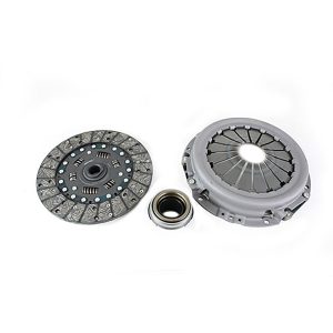 Image of Clutch Cover Flywheel and Bearing (LR009366)