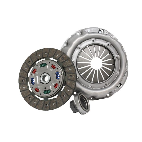 Image of Cover Plate and Bearing (LR009366B)