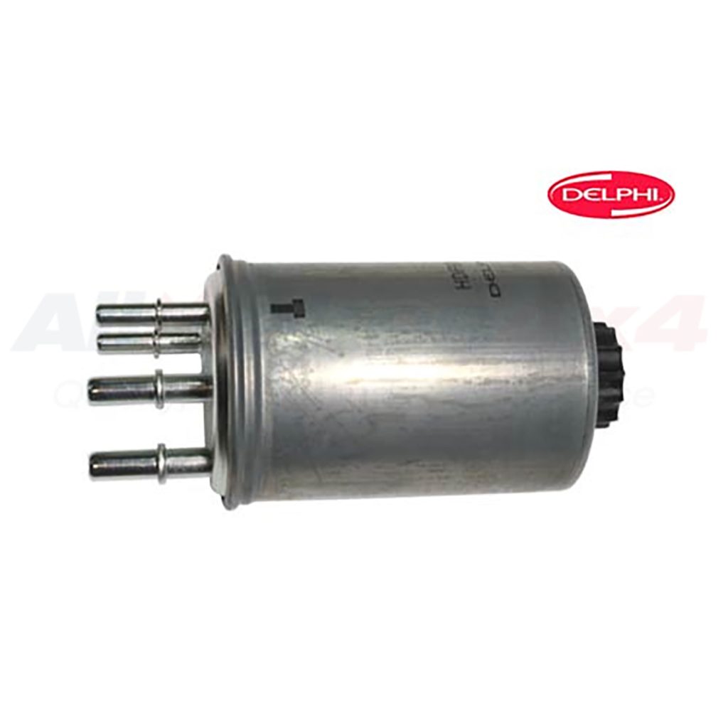 Image of Fuel Filter (cartridge style) (LR010075OEM)