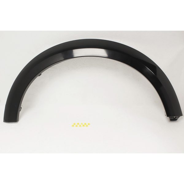 Image of Front Wheel Arch Moulding (right hand) Primed (LR010631AM)