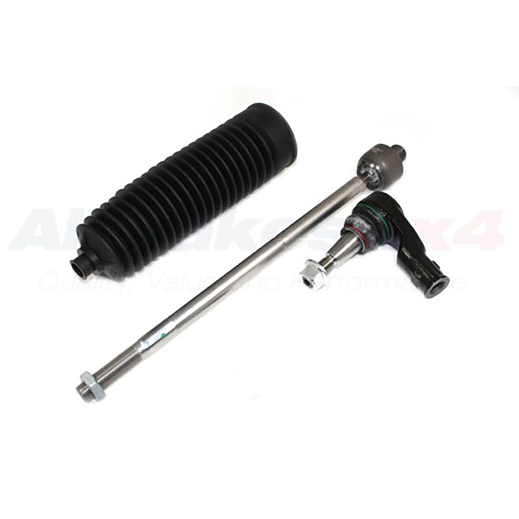 Image of Track Rod End and Rod kit (LR010668OEM)