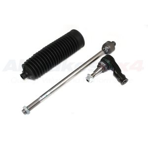 Image of Track Rod End and Rod kit (LR010668OEM)