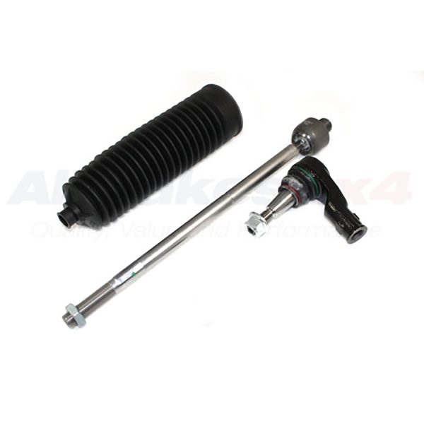 Image of Track Rod End and Rod kit (LR010668OEM)