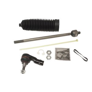Image of Track Rod End and Rod kit (LR010669OEM)