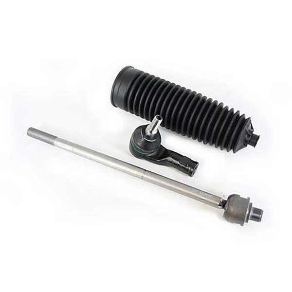 Image of Track Rod End and Rod kit (LR010670AM)