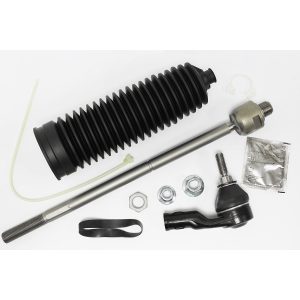 Image of Track Rod End and Rod kit (LR010670OEM)