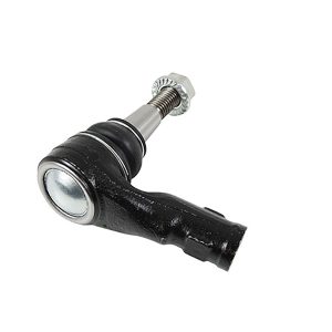 Image of Track Rod End (M14)                 (LR010672AM)