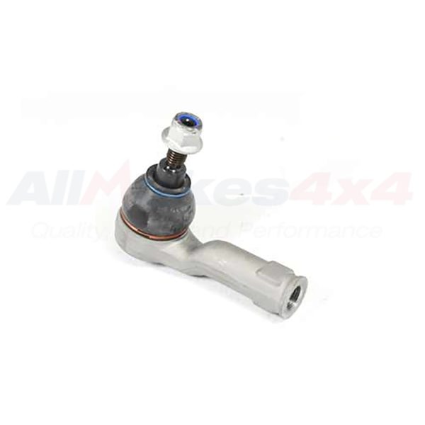 Image of Track Rod End (includes nut) (LR010675OEM)