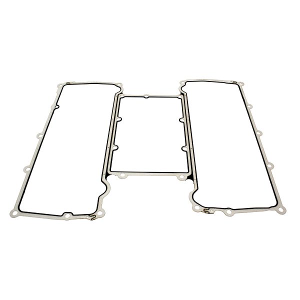 Image of Inlet Manifold Gasket (from intercooler) (LR011343AM)