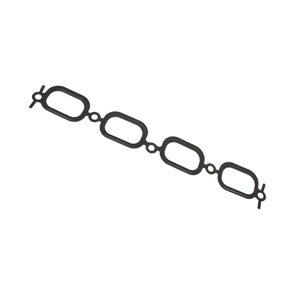 Image of Inlet Manifold Gasket (left hand) (LR011586AM)