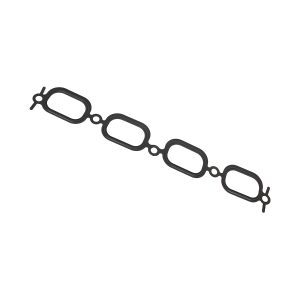 Image of Inlet Manifold Gasket (left hand) (LR011586AM)