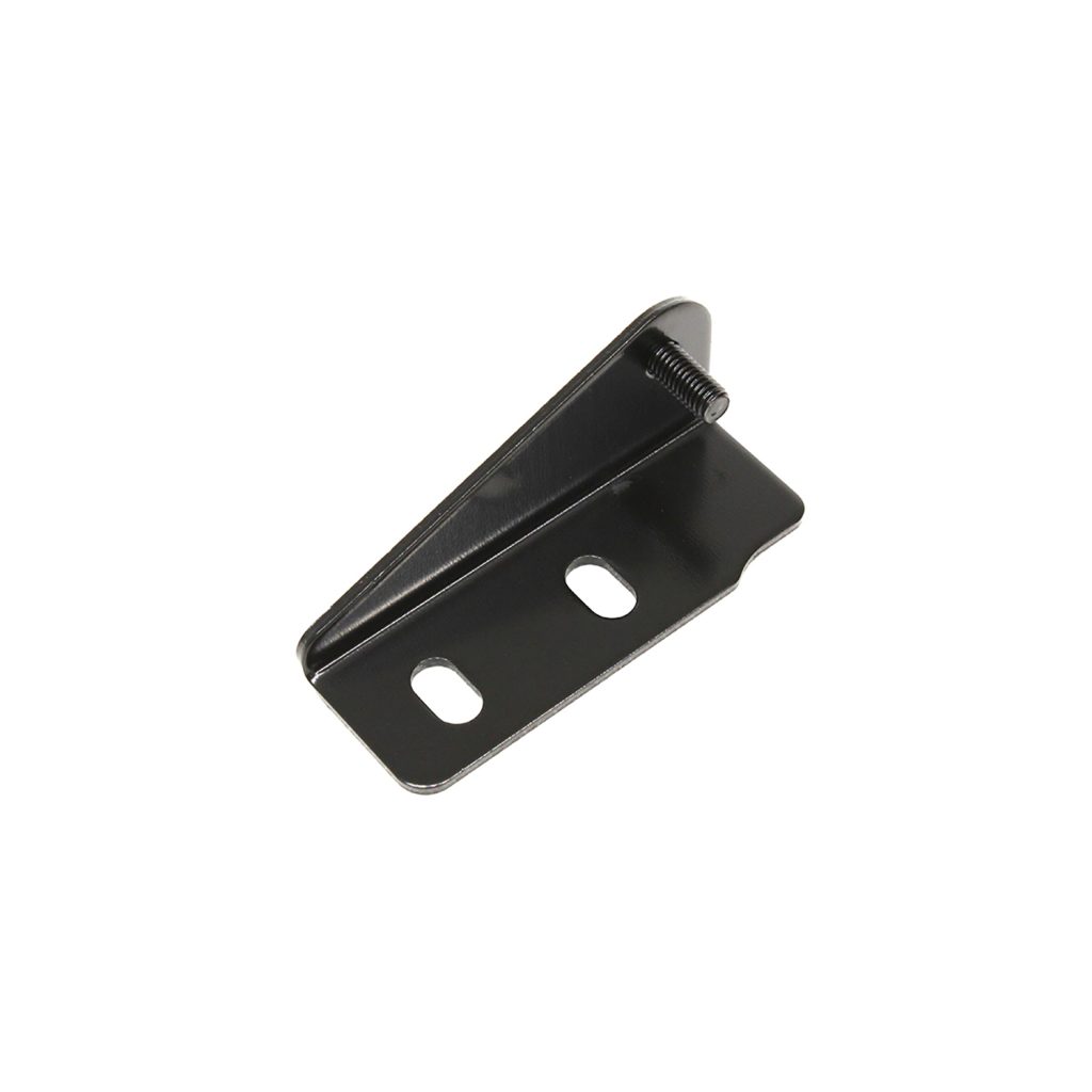 Image of Check Strap Bracket (right hand) (LR012203AM)