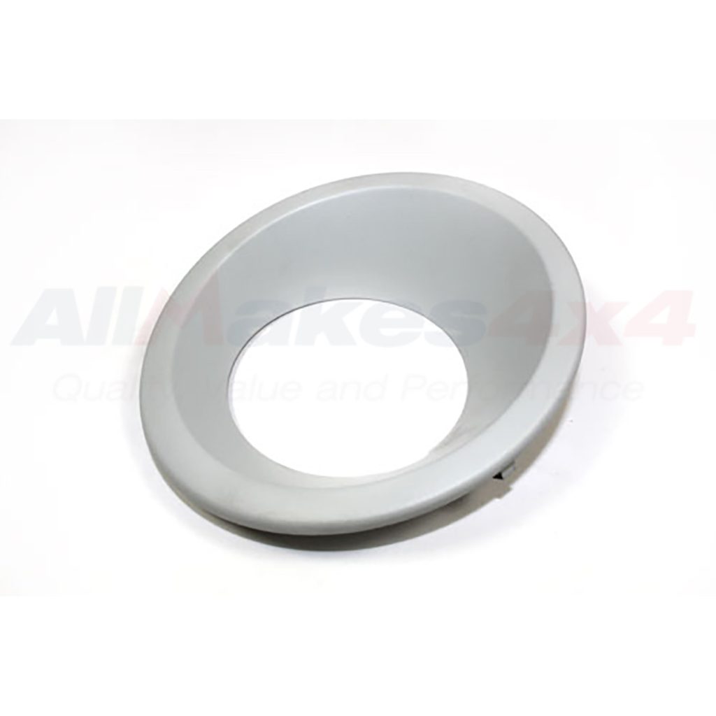 Image of Fog lamp Bezel (left hand) Primed (LR012211AM)