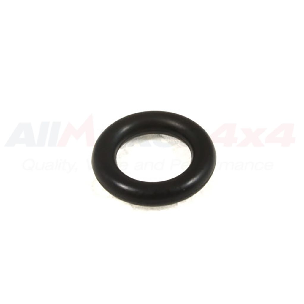 Image of Fuel Injector Seal (lower) (LR012827AM)