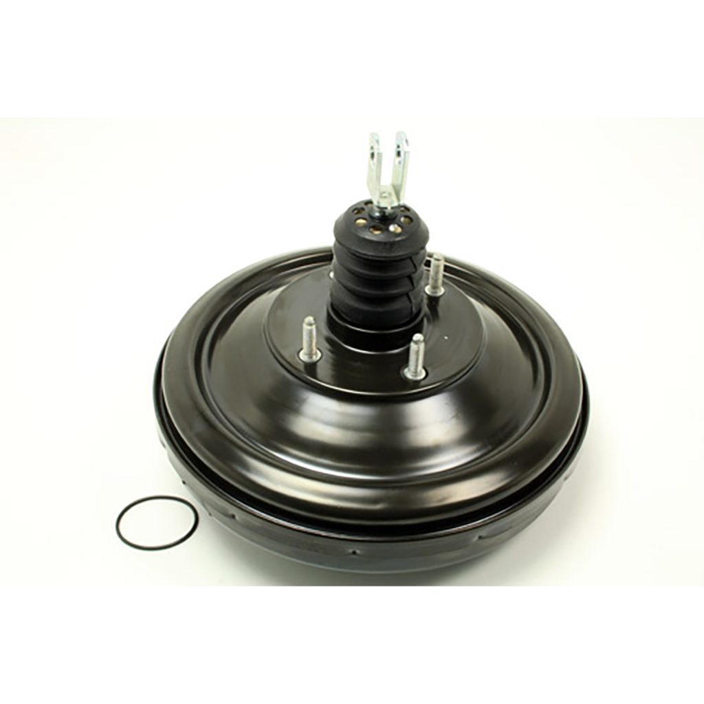 Image of Brake Servo Assembly (LR013488OEM)