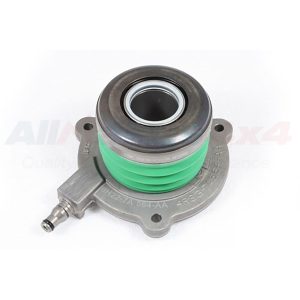 Image of Clutch Slave Cylinder and Release Bearing Assembly (LR014290AM)