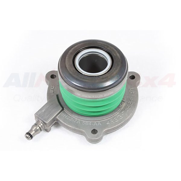 Image of Clutch Slave Cylinder and Release Bearing Assembly (LR014290AM)