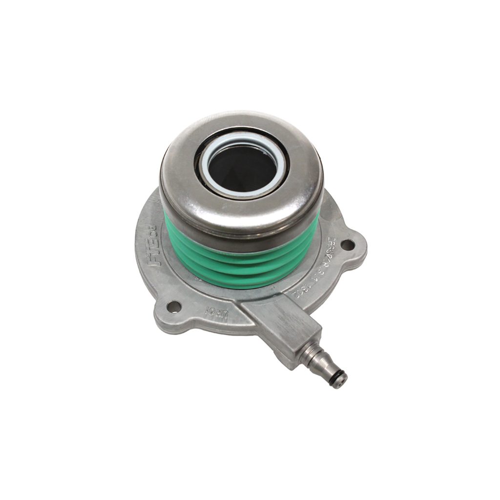 Image of Clutch Slave Cylinder and Release Bearing Assembly (LR014290OEM)